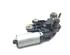 Wiper Motor SKODA FABIA I (6Y2), SKODA FABIA II (542)