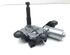 Wiper Motor RENAULT MEGANE III Grandtour (KZ0/1)