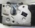 Central Locking System Control OPEL SIGNUM CC (Z03)