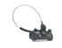 Central Locking System Control OPEL Meriva (--)