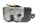 Central Locking System Control OPEL Zafira/Zafira Family B (A05)