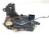 Central Locking System Control OPEL Zafira/Zafira Family B (A05)