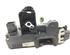 Central Locking System Control OPEL MERIVA A MPV (X03)