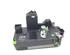 Central Locking System Control OPEL MERIVA A MPV (X03)