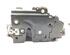 Central Locking System Control SKODA FABIA I (6Y2), SKODA FABIA II (542)