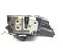 Central Locking System Control FORD FIESTA VI (CB1, CCN)