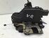 Central Locking System Control VW GOLF IV (1J1)