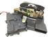 Central Locking System Control MAZDA 323 F VI (BJ), MAZDA 323 S VI (BJ)