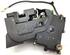 Central Locking System Control MAZDA 323 F VI (BJ), MAZDA 323 S VI (BJ)