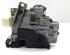 Central Locking System Control AUDI A3 (8P1), AUDI A3 Sportback (8PA)