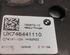 356166 Schloss Heckdeckel BMW 2er Active Tourer (U06) 163672-10