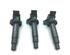 Ignition Coil TOYOTA Aygo (KGB1, WNB1)