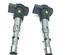 Bobine AUDI A4 Avant (8E5, B6), AUDI A4 Avant (8ED, B7)