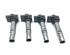 Ignition Coil SEAT LEON (1M1)