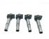 Ignition Coil SEAT LEON (1M1)