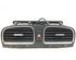 Dashboard ventilation grille VW Golf V (1K1), VW Golf VI (5K1)