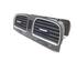 Dashboard ventilatierooster VW Golf V (1K1), VW Golf VI (5K1)