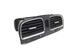 Dashboard ventilation grille VW Golf V (1K1), VW Golf VI (5K1)