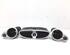 Dashboard ventilatierooster RENAULT Clio III (BR0/1, CR0/1), RENAULT Clio IV (BH)