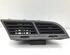 Dashboard ventilation grille PEUGEOT 306 Convertible (7D, N3, N5)