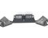 Dashboard ventilatierooster BMW X3 (E83)