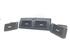 Dashboard ventilatierooster BMW X3 (E83)