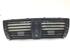 Dashboard ventilatierooster BMW 1 (E81), BMW 1 (E87)