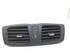 Dashboard ventilatierooster RENAULT MEGANE III Grandtour (KZ0/1), RENAULT MEGANE III Coupe (DZ0/1_)