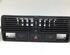 Dashboard ventilation grille VW GOLF IV (1J1)