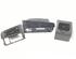 Dashboard ventilation grille VW GOLF III Variant (1H5)