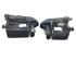 Dashboard ventilatierooster MERCEDES-BENZ C-CLASS (W203)