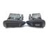 Dashboard ventilatierooster MERCEDES-BENZ C-CLASS (W203)