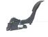 Accelerator pedal VW FOX Hatchback (5Z1, 5Z3, 5Z4)