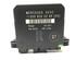 Control unit for door MERCEDES-BENZ C-CLASS (W203)