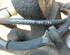 Stub Axle RENAULT Kangoo (KC0/1)