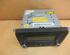 CD-Radio VW Touran (1T1, 1T2)