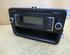 CD-Radio VW Golf V (1K1), VW Golf VI (5K1)