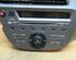 CD-Radio HONDA Jazz III (GE, GG, GP, ZA)