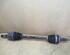 Drive Shaft MAZDA RX-8 (FE, SE)