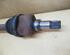 Drive Shaft FORD C-Max (DM2), FORD Focus C-Max (--)