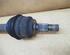 Drive Shaft PEUGEOT 307 (3A/C)