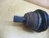 Drive Shaft FORD Focus C-Max (--)