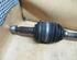 Drive Shaft MAZDA 6 Station Wagon (GY)