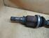 Drive Shaft SMART Forfour (454)