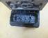 Abs Control Unit TOYOTA Avensis Verso (M2)