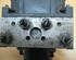 Abs Control Unit SKODA Fabia I Stufenheck (6Y3)