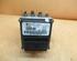 Abs Control Unit VW Passat (3C2)