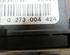 Abs Control Unit FIAT Punto (188), FIAT Punto Kasten/Schrägheck (188)