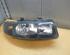 Headlight SEAT Leon (1M1)