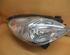 Headlight CITROËN Xsara Picasso (N68)